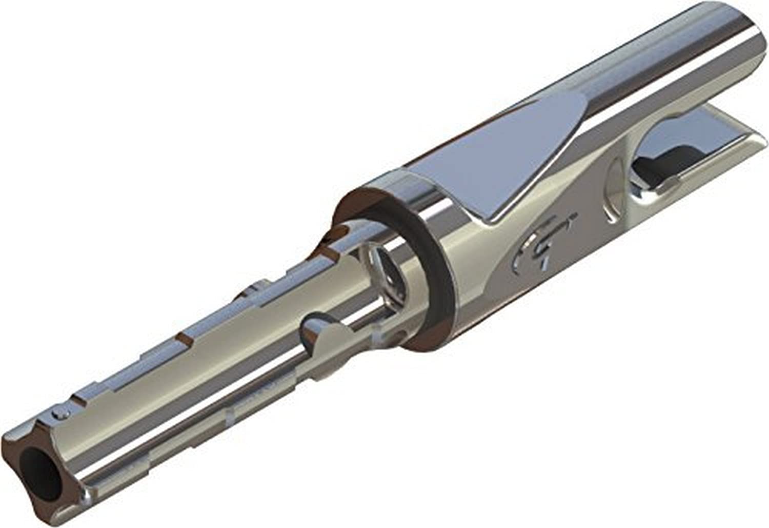 Chapado en Laton ゴールド　Mgs-23 Amazon.com : Gold Tip GTO Series F/G Nock (12-Pack), Black
