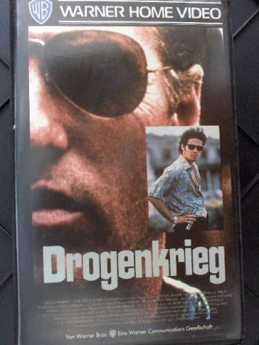 Preisvergleich Produktbild Drogenkrieg