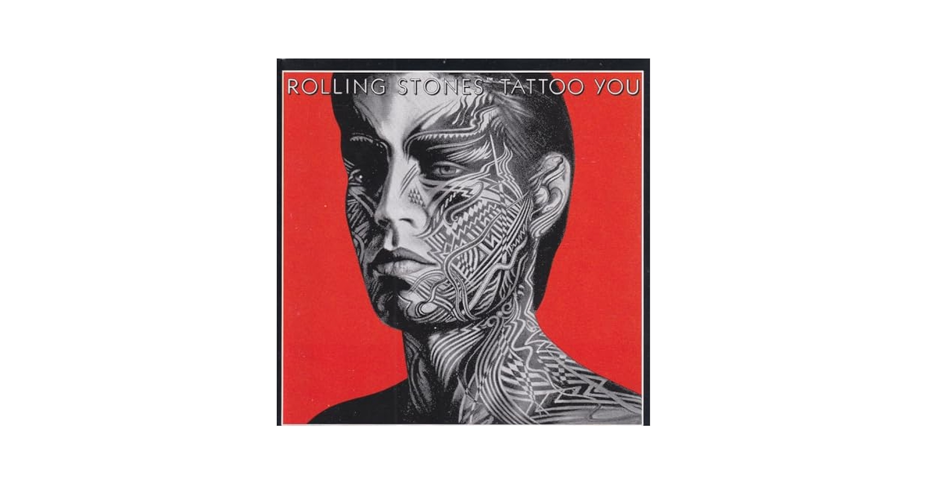 ローリングストーンズ The Rolling Stones Tattoo You Rolling Stones - Tattoo You - Amazon.com Music