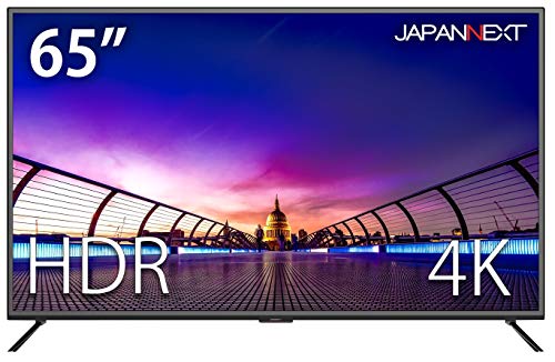 【引取限定】65インチJN-V6500UHDRとハヤミ工産スタンドKF-865 KF-865 壁寄スタンド | 製品情報 | HAMILeX（ハミレックス