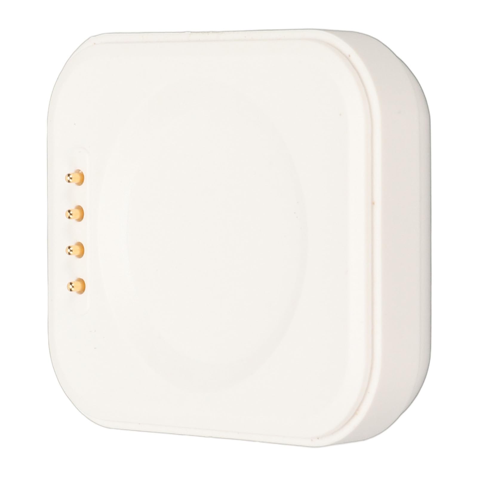 Bezprzewodowa ładowarka do Zegarka 2 42mm 2 46mm 3 3pro, Magnetyczna Stacja ładująca USB z Kablem 3,3 Stopy, Wymienny Kabel ładowarki USB Przewód Dokujący, Bezpieczne i