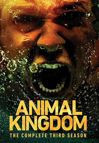 Animal Kingdom Complete Third Season Animal Kingdom Complete Third Season Amazon Com Au Movies Tv