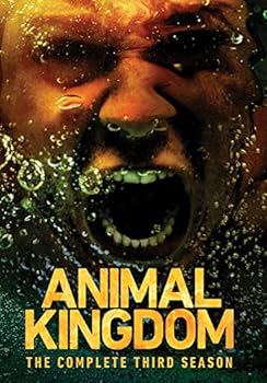 Animal Kingdom: The Complete Third Season