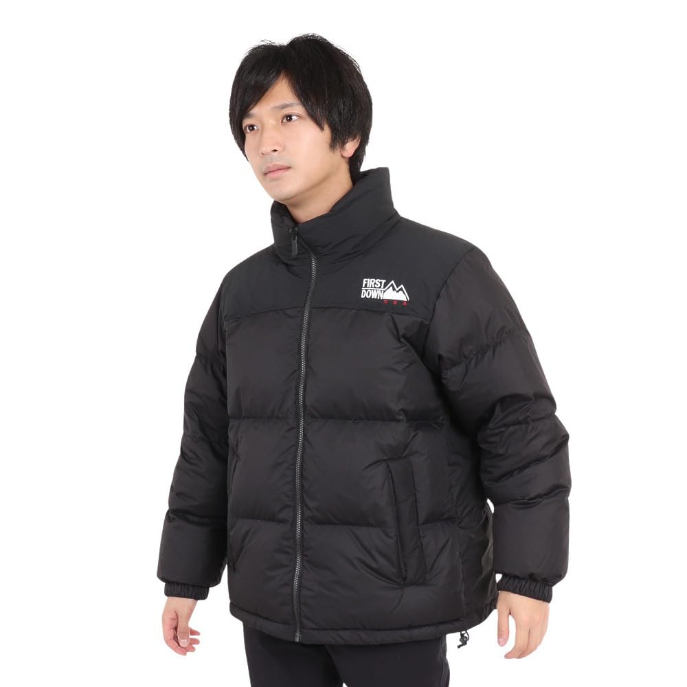 Amazon | ファーストダウン（FIRSTDOWN） バブルダウンジャケット