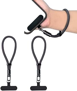 2 PCS Phone Strap