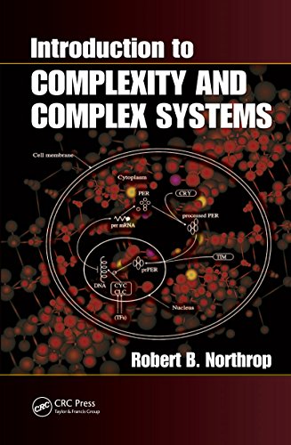 Introduction to Complexity and Complex Systems Introduction to Complexity and Complex Systems