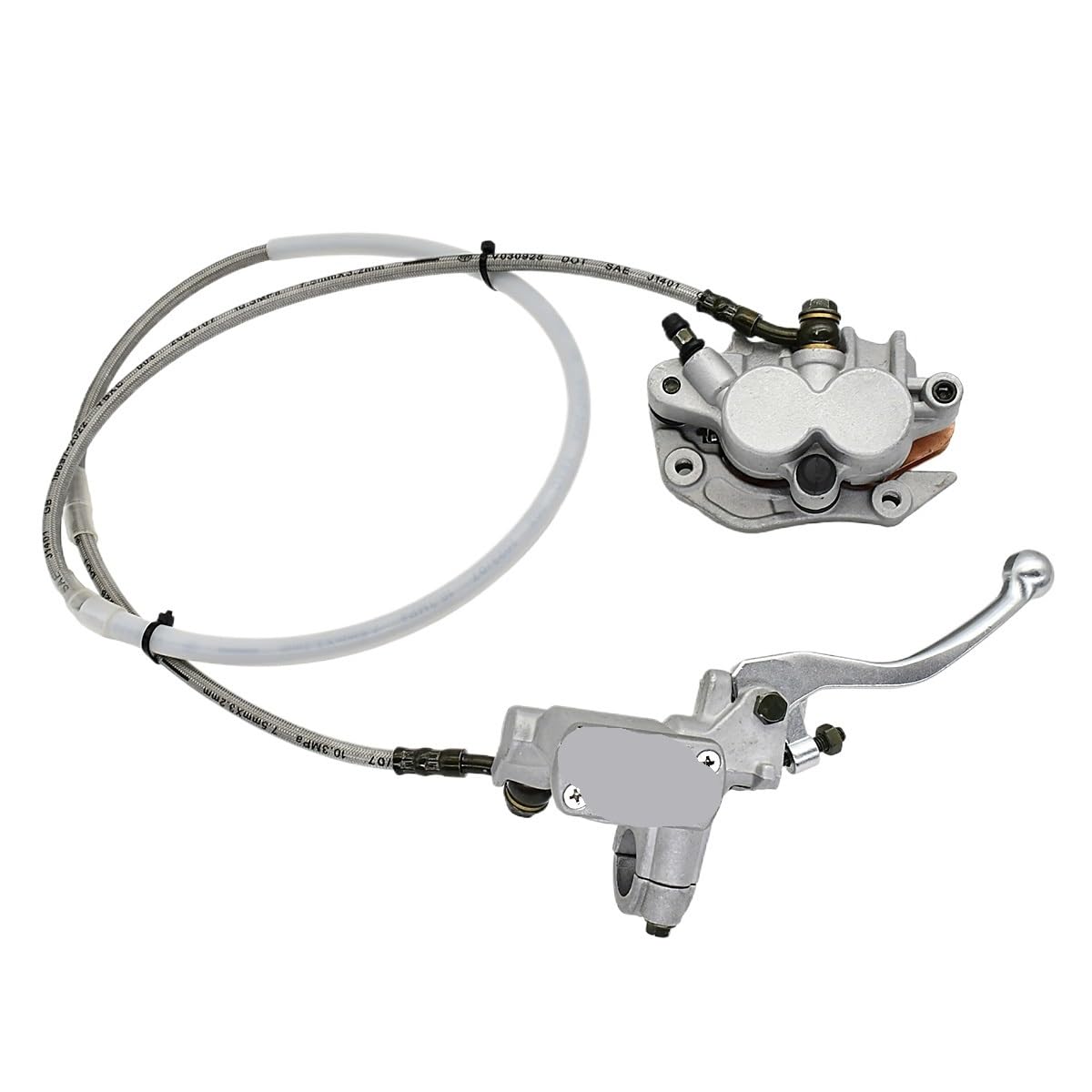 Pompe de maître-cylindre de frein avant pour moto tout-terrain Honda CR et CRF