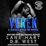 Cover of Verek