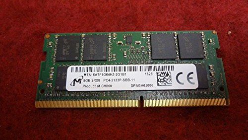 メモリー MEMORY DDR4-2133 SODIMM 8GB x2 51BlfOJcmFL.jpg