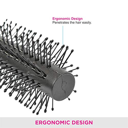 Image of Vega Premium Collection Hair Brush (Color may vary)