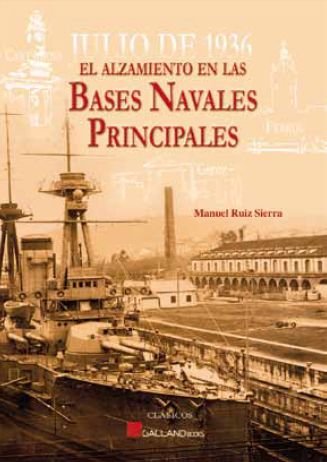 Alzamiento en las bases navales principales, el Édition de Collection