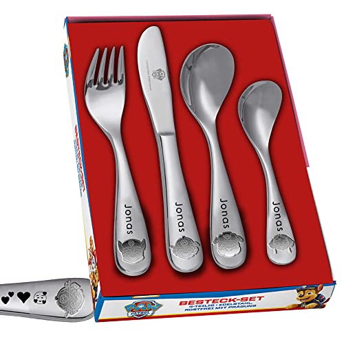 Amazon.de Best Sellers The most popular items in Children's Cutlery