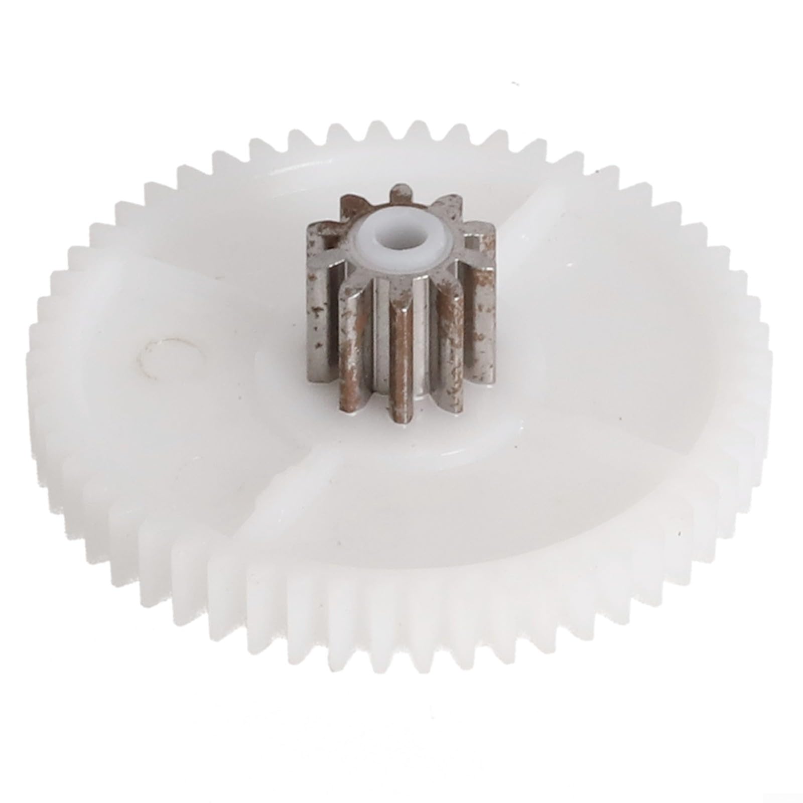CNANRNANC Plastic Gear Set For Rs550 And Rs390 Motors, Large Medium Small Gears For Children'S Electric Ride-On Toy Cars, Compatible With Kid'S Ride-On Vehicles(390 A middle gear)
