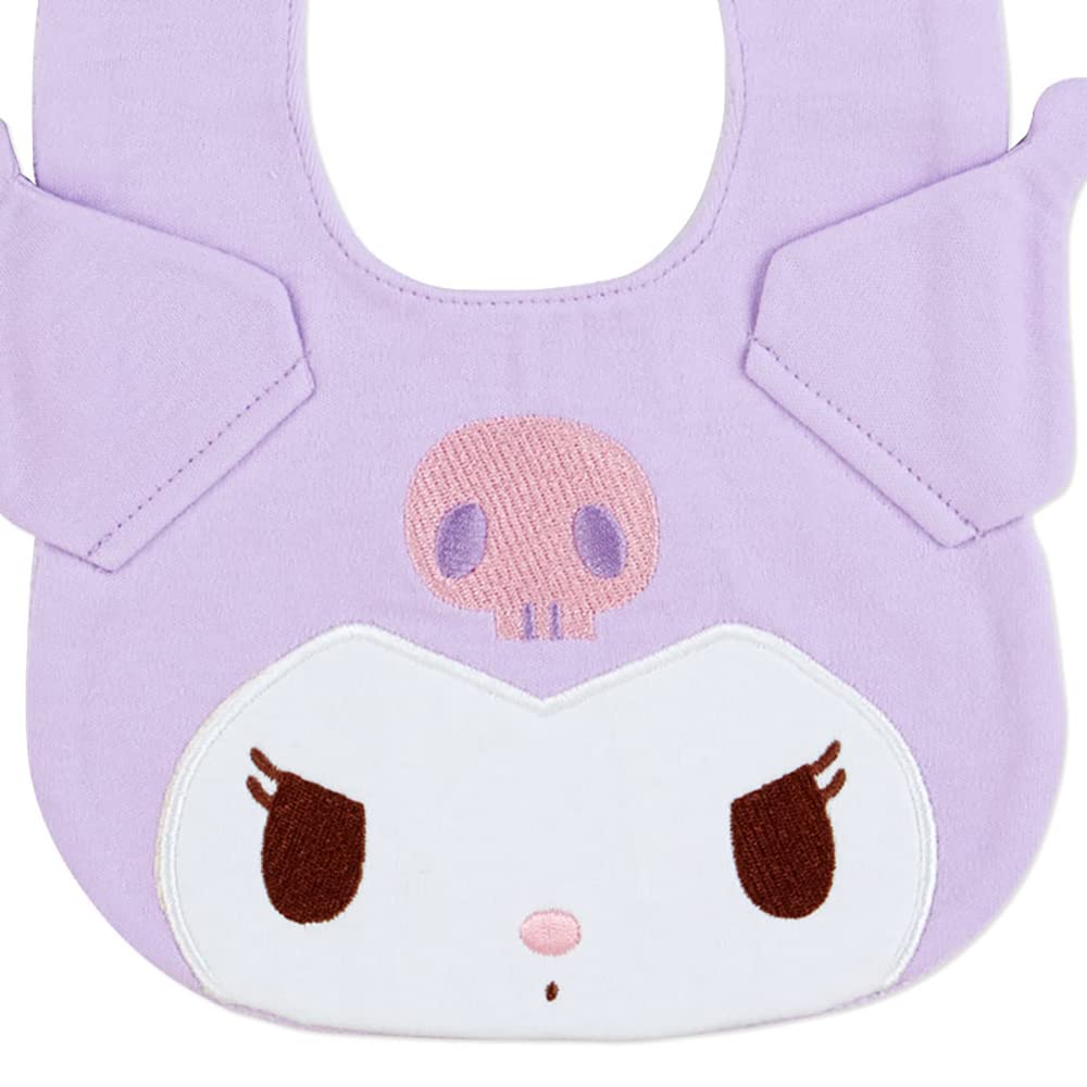 Amazon.co.jp: サンリオ(Sanrio Baby) フェイス型スタイ クロミ