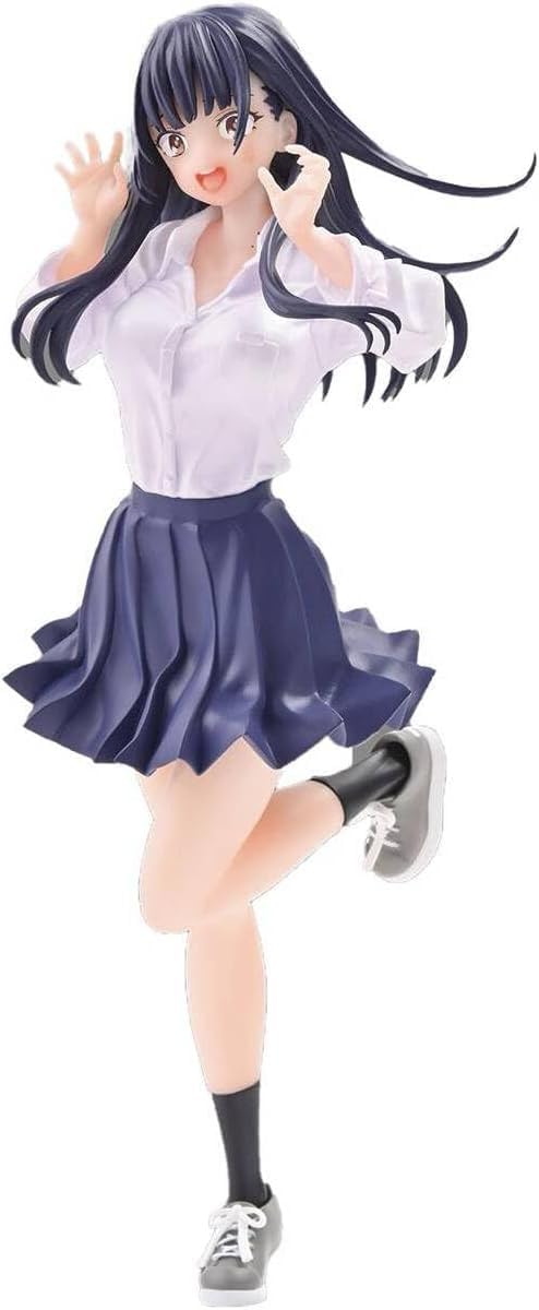 僕の心のヤバイやつ 山田杏奈 luminasta フィギュア まとめ売り10体 Amazon.co.jp: 山田杏奈 フィギュア 僕の心のヤバイやつ Luminasta 約