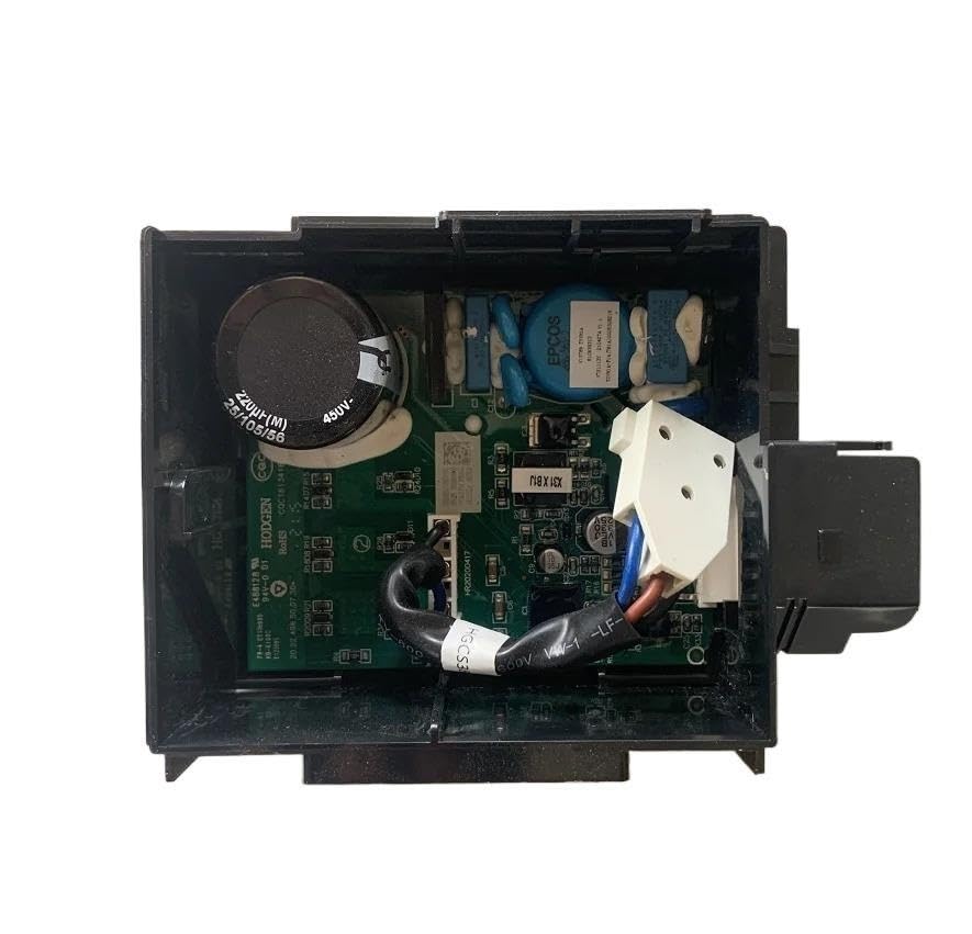 Scheda inverter frigorifero VTX1113Y Scheda inverter