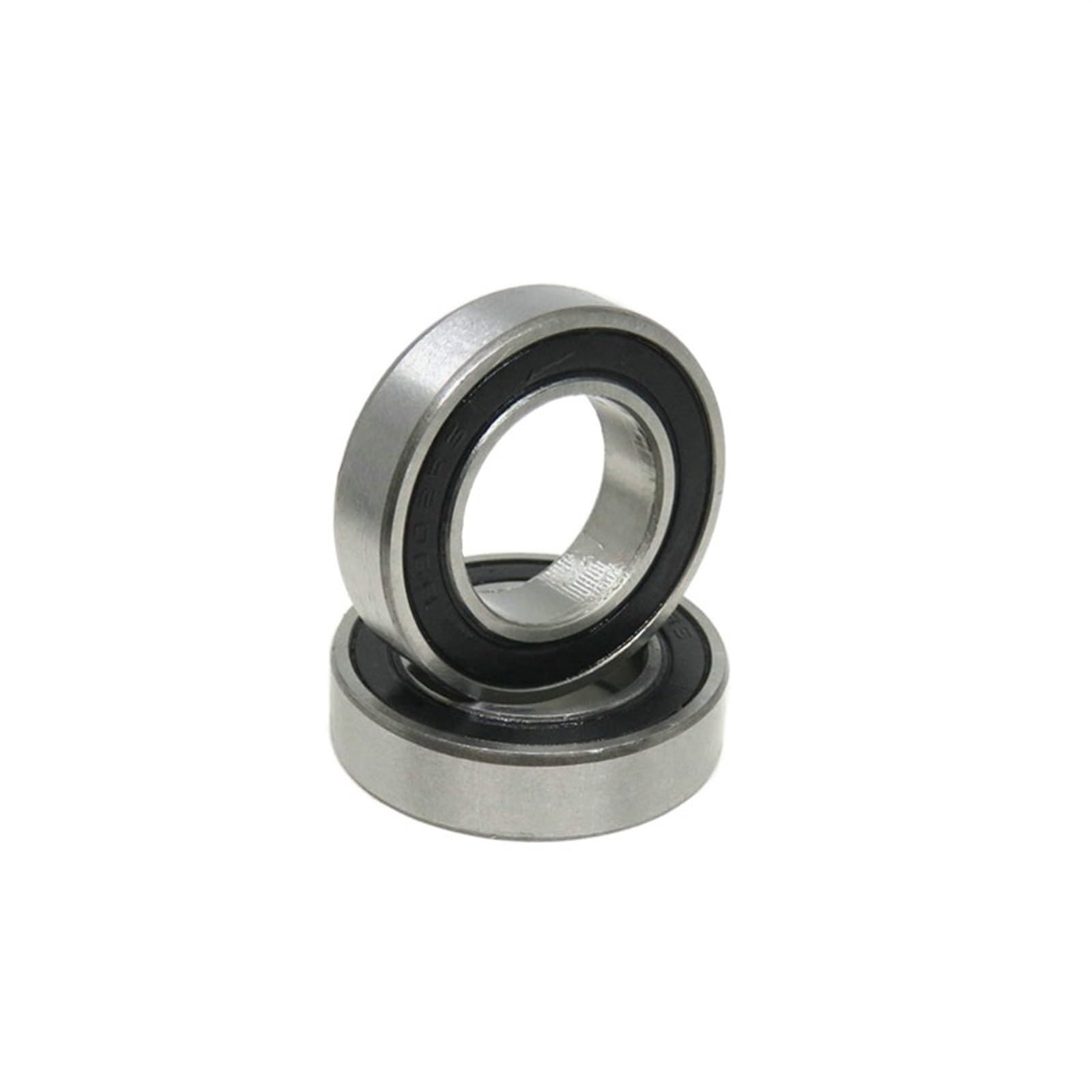 PXQCHAVLN 12268 2RS 12x26x8 Mm Non-Standard 6901 RS Bearings12*26 * 8 Mm Bicycle Bottom Bracket & Hub Bearing(2pcs)