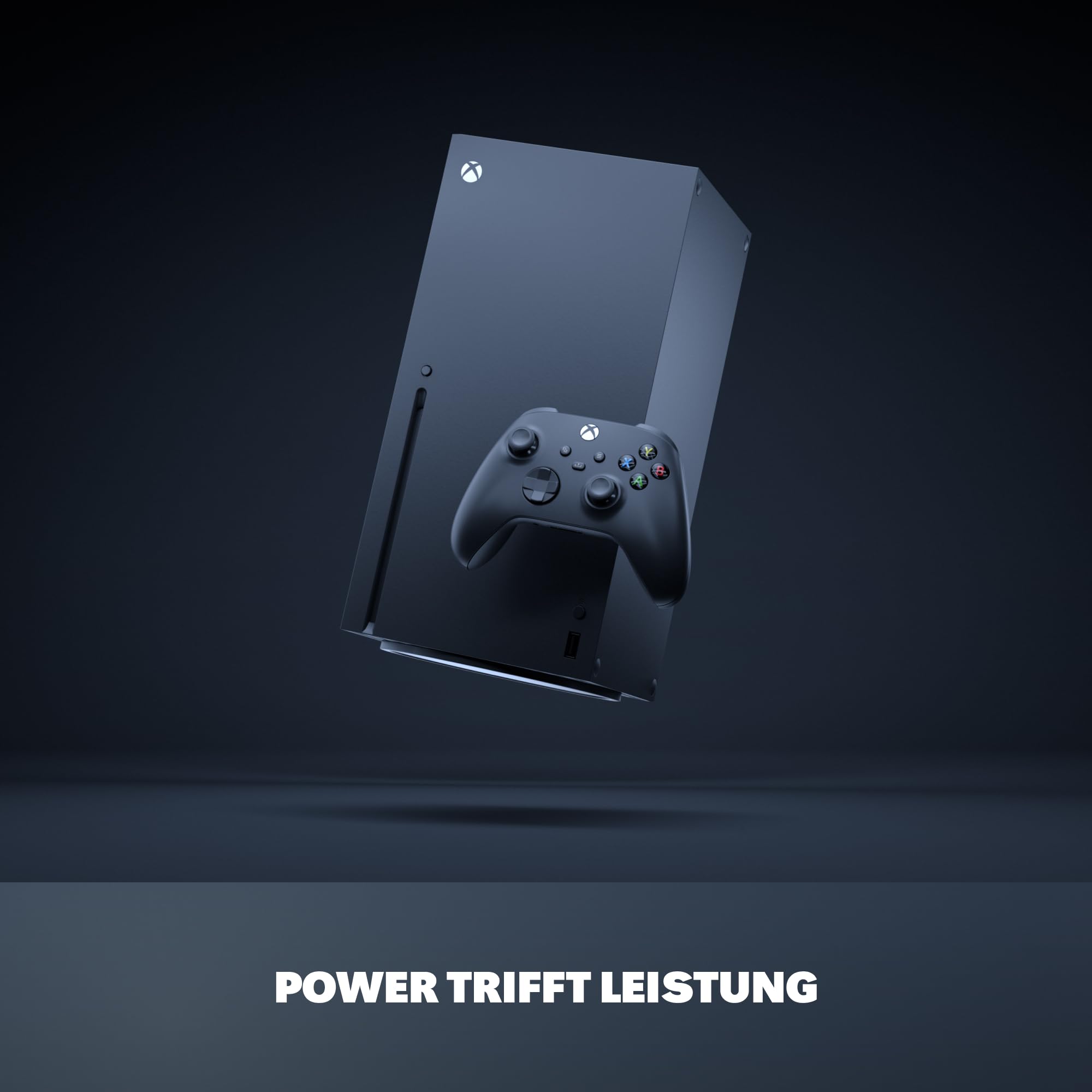 Xbox Series X - 1 TB