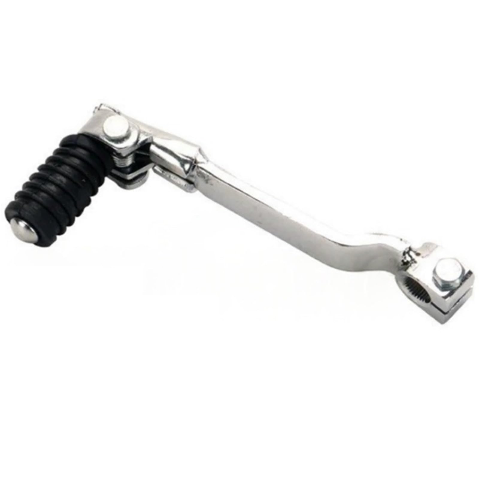 DYXYLKYHX Motorcycle Shift Shifter Folding Gear Shifter Shift Lever for 50cc 70cc 90cc 110cc 125cc 150cc 160cc YCF GPX SSR YX ATV Quad Motorcycle