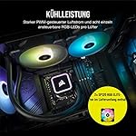 Corsair-H100x-RGB-Elite-Series-CPU-Liquid-Cooler-16-Dynamic-RGB-LEDs-iCUE-Ready-SP120-RGB-Elite-Series-PWM-Fan-Socket-Intel-LGA-1700-1200-115X-2066-AMD-AM5AM4-Black