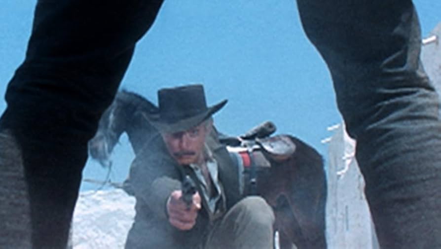 怒りの荒野 HDリマスター スペシャル・エディション Blu-ray Amazon.co.jp: 怒りの荒野 HDリマスター スペシャル