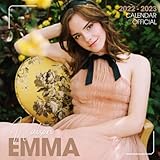 Emma Watson 2022 Calendar: OFFICIAL Emma Watson calendar 2022 Weekly & Monthly Planner with Notes...