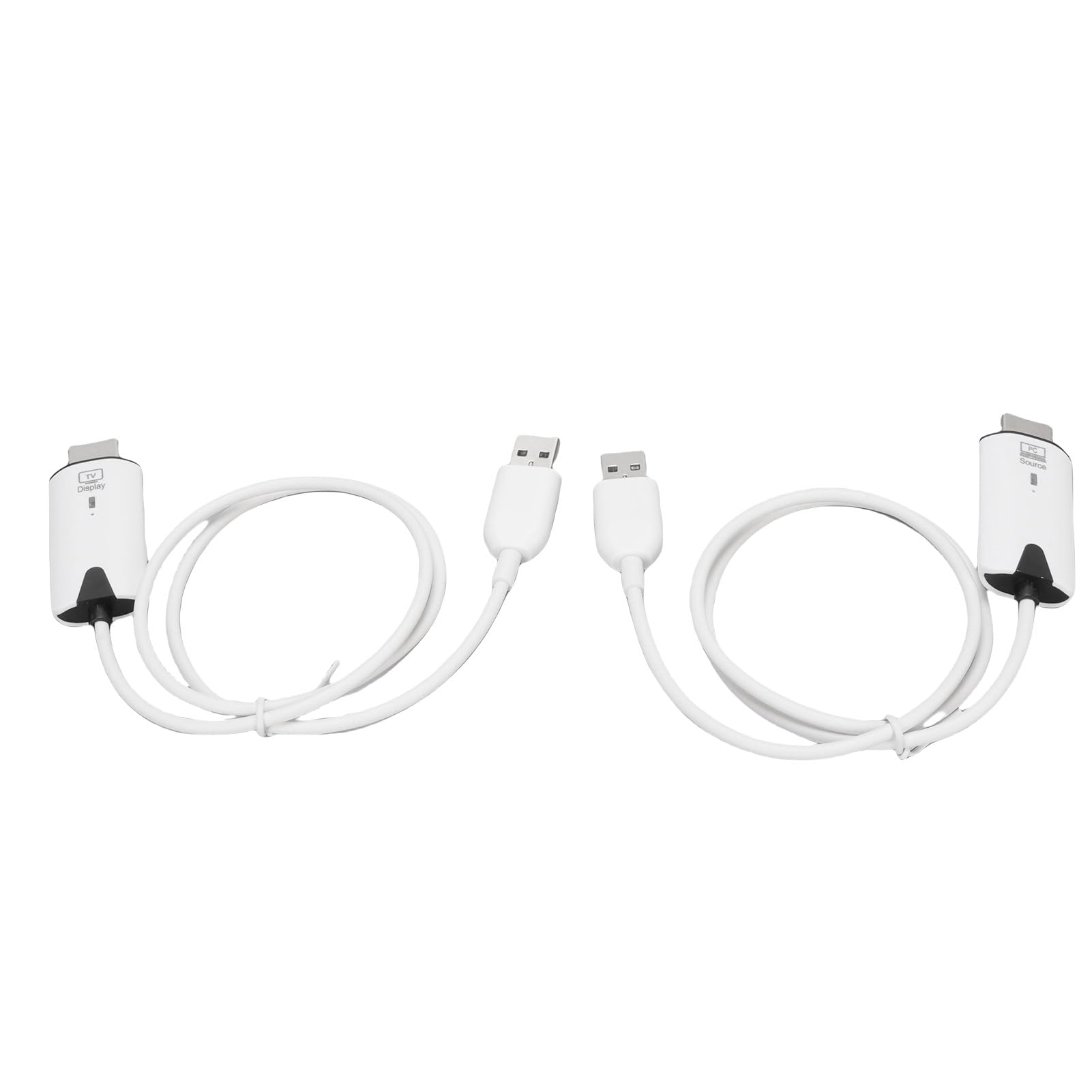 Trasmettitore e Ricevitore Wireless HD Multimedia Interface,