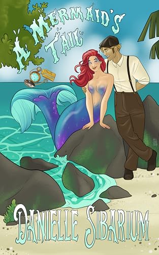 A Mermaid's Tail: A Time For Monsters