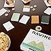 Stellar Factory Ravine: A Crafty and Cooperative Card Game