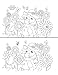 Easter Activity Book for Kids Ages 6-8: Easter Coloring Book, Dot to Dot, Maze Book, Kid Games, and Kids Activities (Fun Activities for Kids)