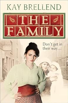 Paperback The Family Book