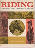 Riding: The Balanced Seat B007V40R9M Book Cover