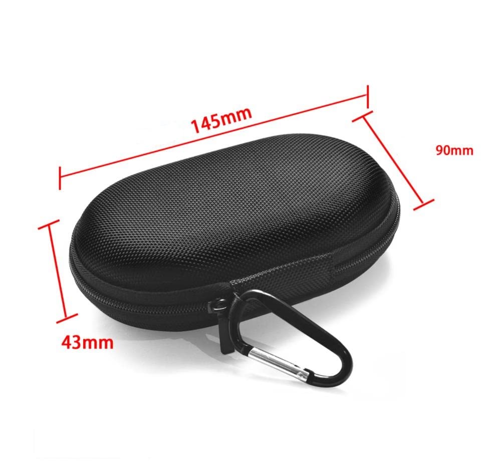 Amazon | Alever SONY WI-1000XM2用キャリングケース収納袋