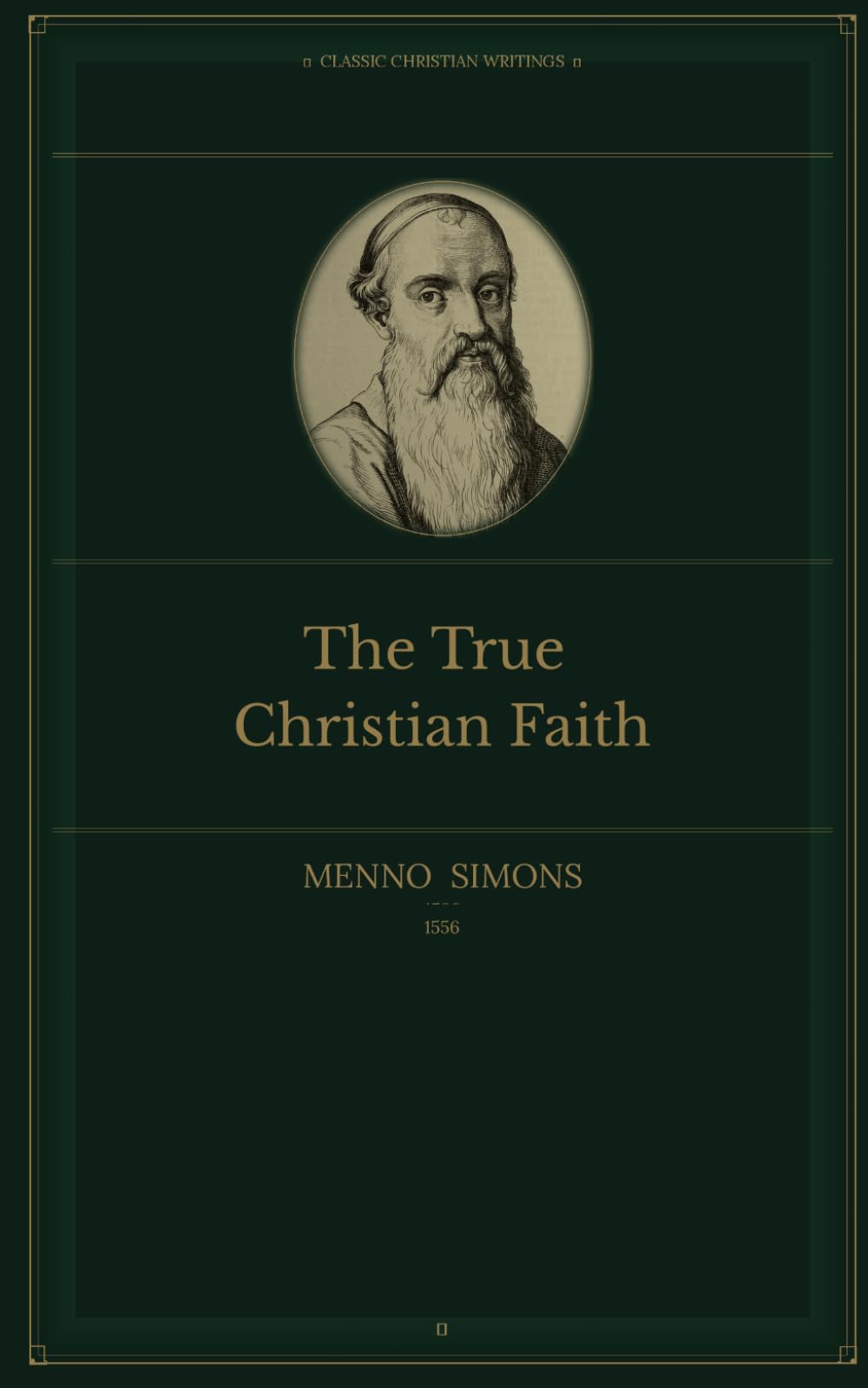 The True Christian Faith