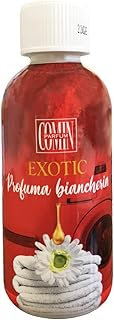 EXOTIC, PROFUMA Biancheria 220 ML