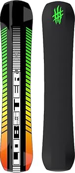 Lobster Sender メンズスノーボード Amazon | 23-24 LOBSTER SENDER ロブスターセンダー オール