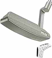 Amazon.co.jp: PING(ピン) PLD MILLED ゴルフ パター 2022年モデル