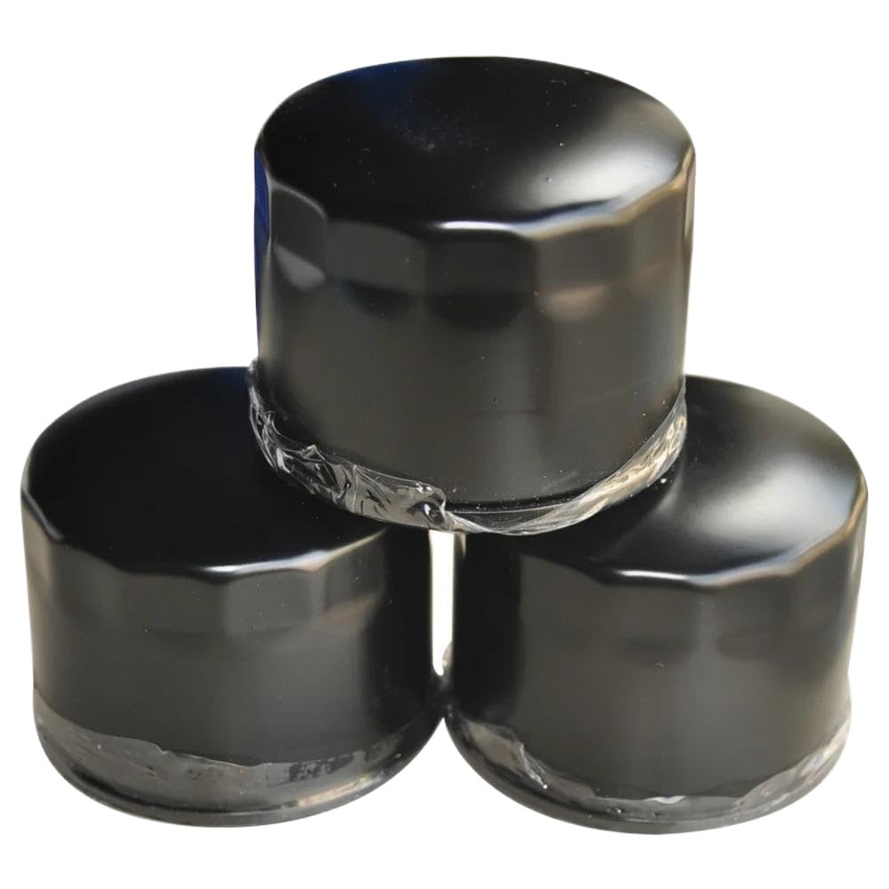 Motorrad Ölfilter Kompatibel Mit BMW R1200GS 04-12(3pcs)