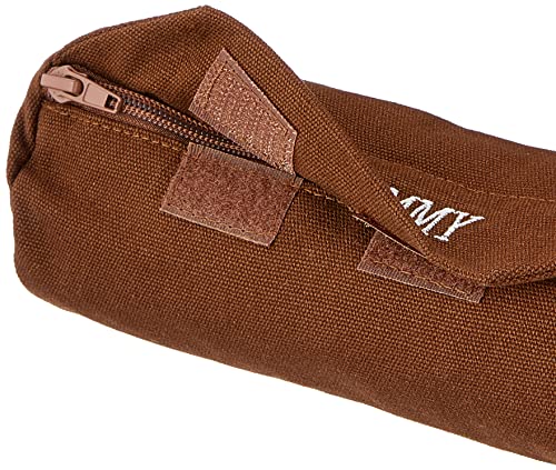 TRIXIE 32193 Dog Activity Preydummy, ø 7 × 20 cm, braun (Packung mit 4)