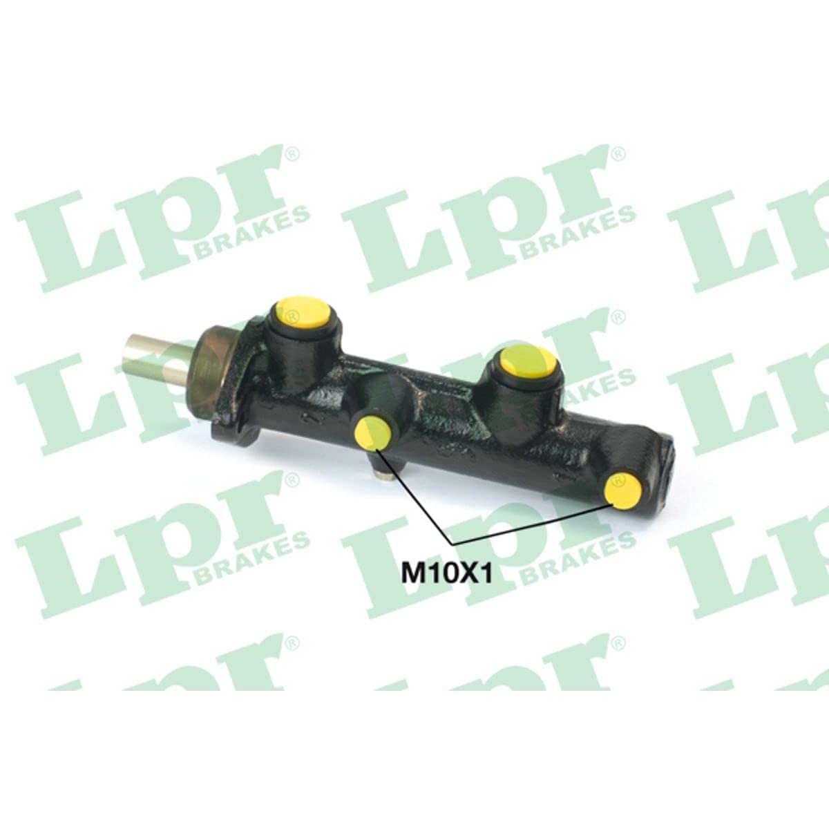 LPR Brakes 1911 Brake