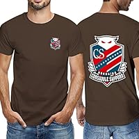 Amazon.co.jp: 北海道コンサドーレ札幌 Tシャツ メンズ 半袖 100