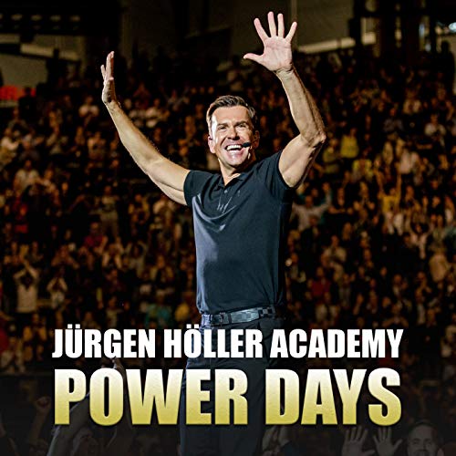 Jürgen Höller Academy