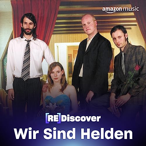 Zusammengestellt von: Amazon Music