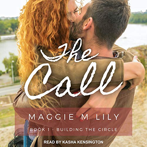 Cover art for The Call