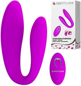 Prettylove Estimulador Eléctrico - 350 gr
