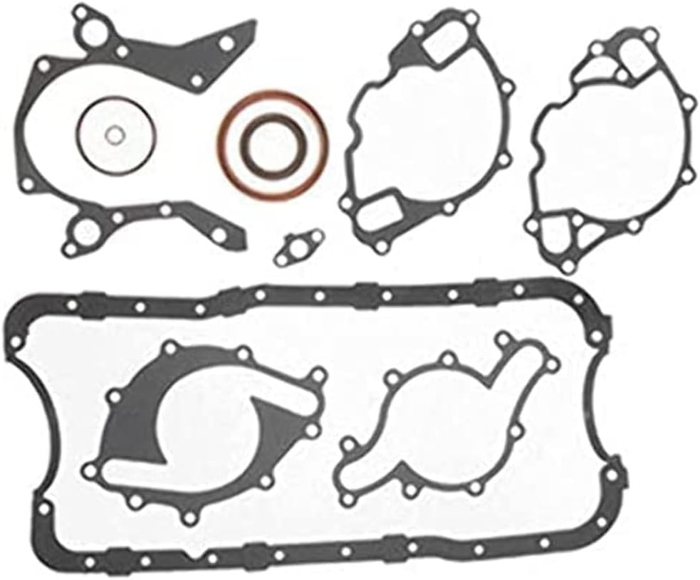MAHLE CS3530 Engine Conversion Gasket Set