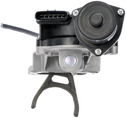 Dorman 600-420 Differential Lock Actuator by Dorman - Used condition - US$175.38