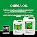 bravechichi NAF Huile Omega - 2,5 L