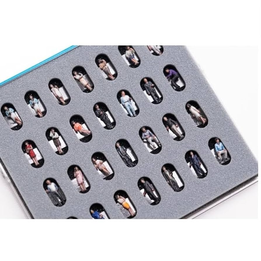 takeda 3Dフルカラー出カフィギュア 28体セット ビジネス編 1/150 Amazon.co.jp: takeda タケダ ジオラマ人形 3Dフルカラー 1/150