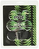 PYLE PLWT3 1-Inch 120 Watt Mini Mylar Dome Tri-Mount Tweeter